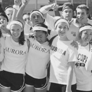 Meet your Posher, Alexandra